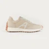 SNEAKERS GELMAN BEIGE