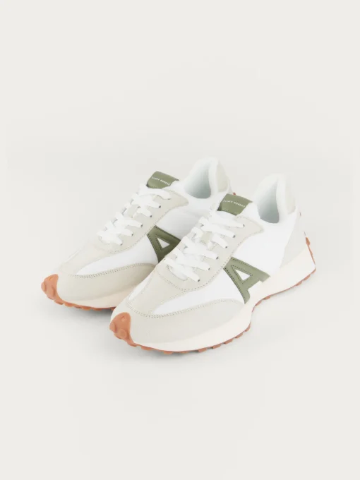 SNEAKERS GELMAN CRUDO