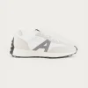 SNEAKERS GELMAN GRIS