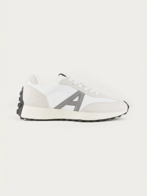 SNEAKERS GELMAN GRIS