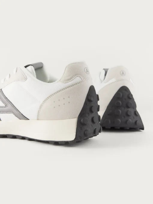 SNEAKERS GELMAN GRIS