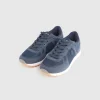 SNEAKERS JOPLIN KIDS AZUL MARINO