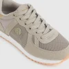 SNEAKERS JOPLIN KIDS BEIGE