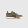 SNEAKERS JOPLIN KIDS VERDE