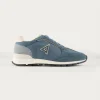 SNEAKERS LOUTH AZUL