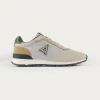 SNEAKERS LOUTH BEIGE