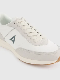 SNEAKERS NIALL CRUDO
