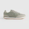 SNEAKERS ORY VERDE