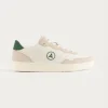SNEAKERS SCOTT BEIGE