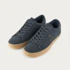 SNEAKERS SKATE AZUL MARINO
