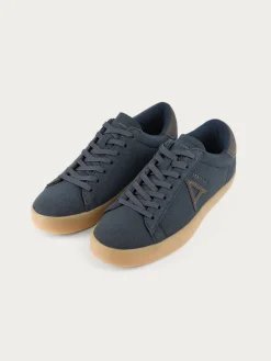 SNEAKERS SKATE AZUL MARINO