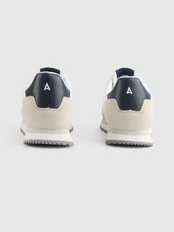 SNEAKERS SLAM CRUDO