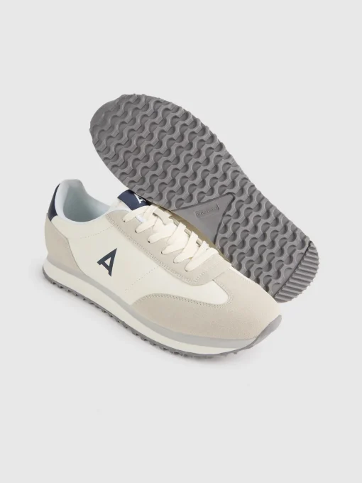 SNEAKERS SLAM CRUDO