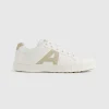 SNEAKERS STAFF BEIGE