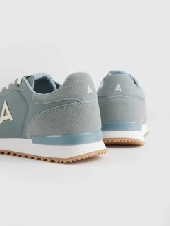 SNEAKERS VIBES AZUL