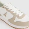 SNEAKERS VIBES BEIGE