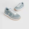 SNEAKERS VIBES KIDS AZUL