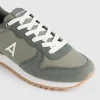 SNEAKERS VIBES KIDS VERDE