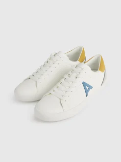 SNEAKERS WAY AMARILLO