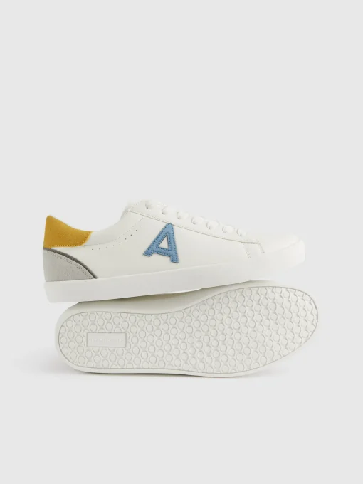 SNEAKERS WAY AMARILLO