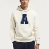 SUDADERA MOMENT CRUDO