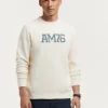 SUDADERA OFFICIAL CRUDO