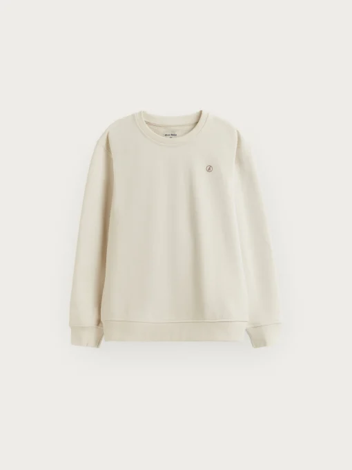 SUDADERA POSITIVE KIDS CRUDO