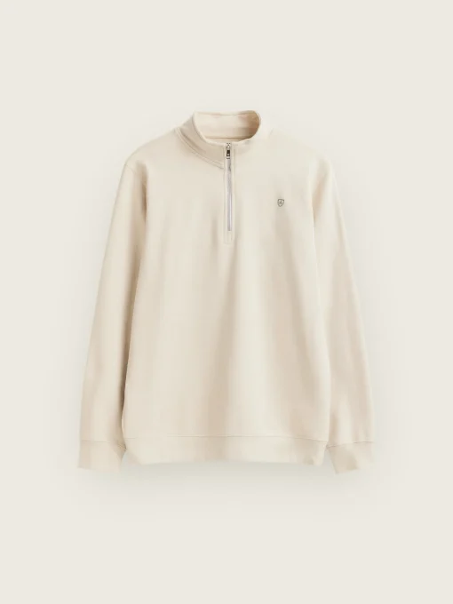 SUDADERA SINGLE CRUDO