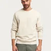 SUDADERA SINGULAR CRUDO