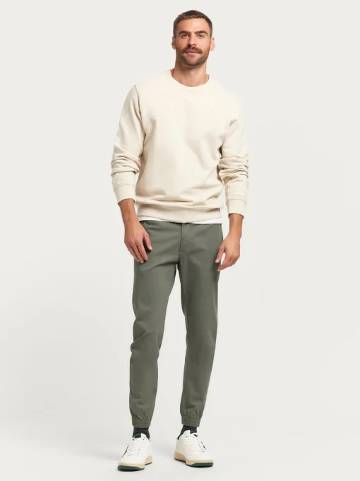 SUDADERA SINGULAR CRUDO