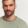 SUDADERA SINGULAR VERDE