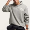 SUDADERA SUNSHINE GRIS