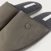 ZAPATILLAS ANTELINA GRIS