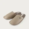ZAPATILLAS ANTELINA MARRÓN
