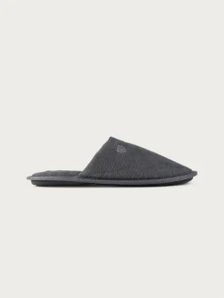 ZAPATILLAS PANA GRIS